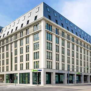 Express - - Alexanderplatz, An Ihg 3* Berlin