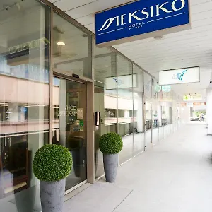 *** Hotel Meksiko Słowenia