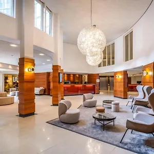 Marriott 5* Köln