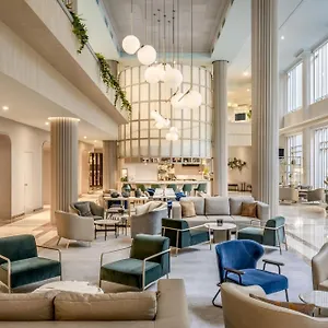 Marriott 4* München