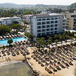 **** Hotel Grint Albania