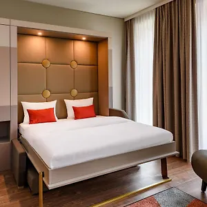 Adagio Lejlighedshotel Bremen