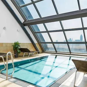 Radisson Blu Frankfurt 4* Frankfurt am Main