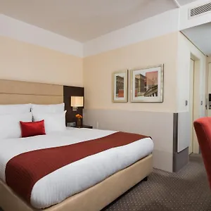Hotel Leonardo Arabellapark, Monachium
