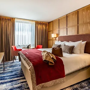 **** Hotel Skylon Irlandia