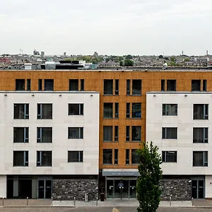 **** Hotel The Croke Park Irlandia
