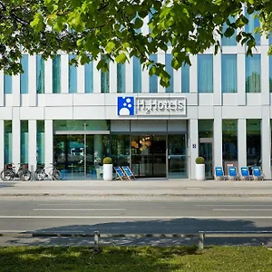 3* Otel H2 Messe
