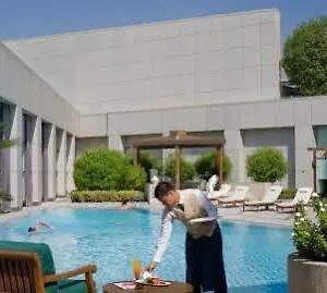 ***** Hotel Four Seasons At Kingdom Center Arabia Saudyjska