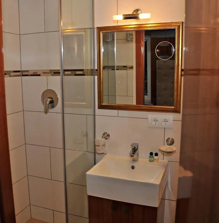 Hotel Du Train Munich