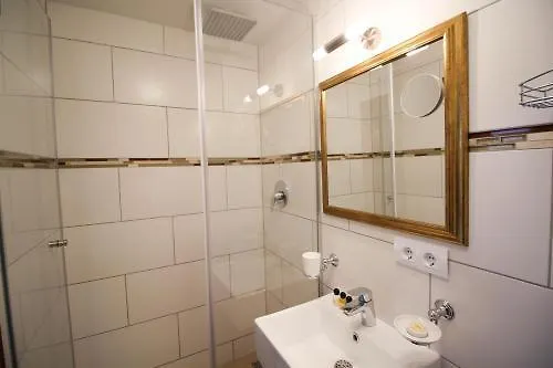 Hotel Du Train Múnich