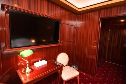 Hotel Du Train München